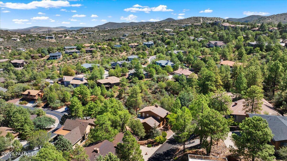 1120 Tanglewood Road