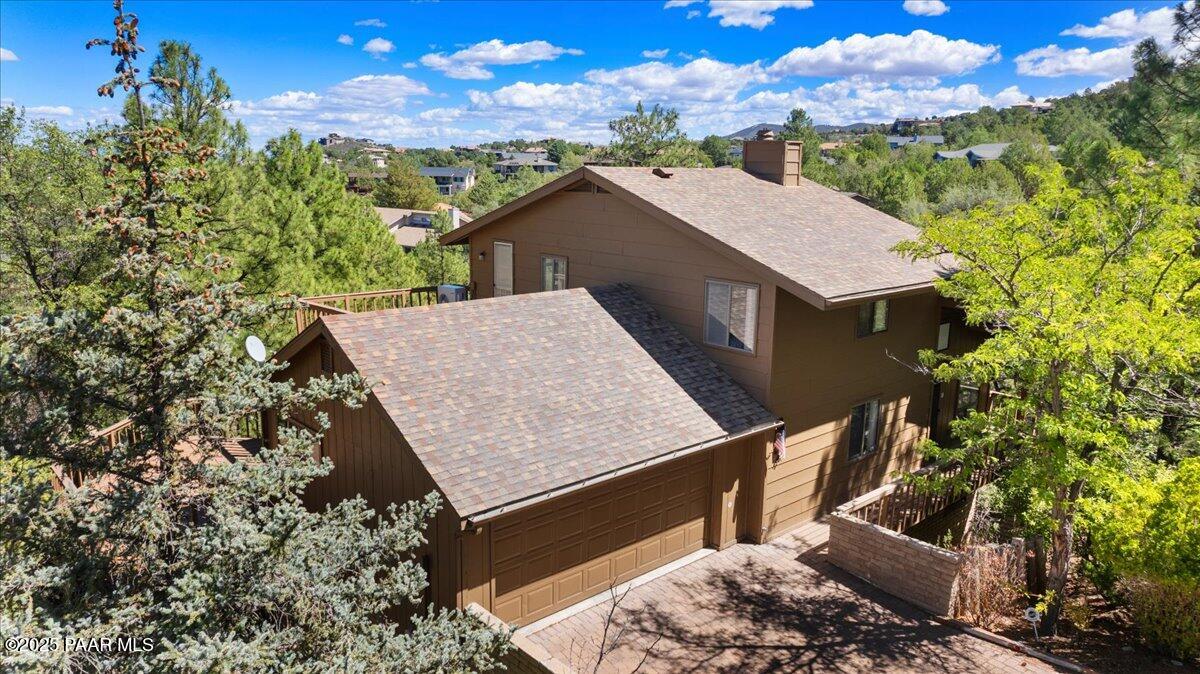 1120 Tanglewood Road