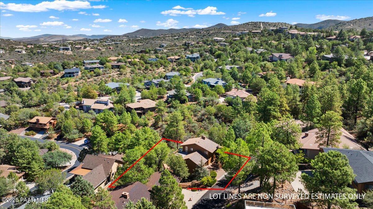 1120 Tanglewood Road