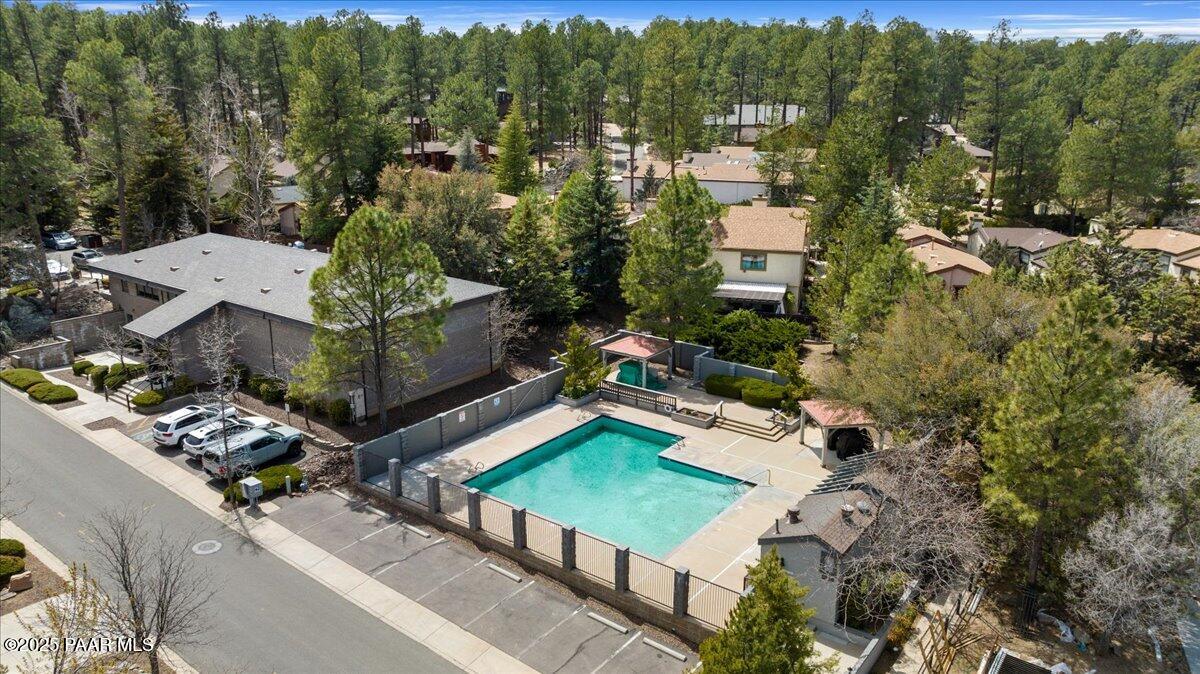 1120 Tanglewood Road