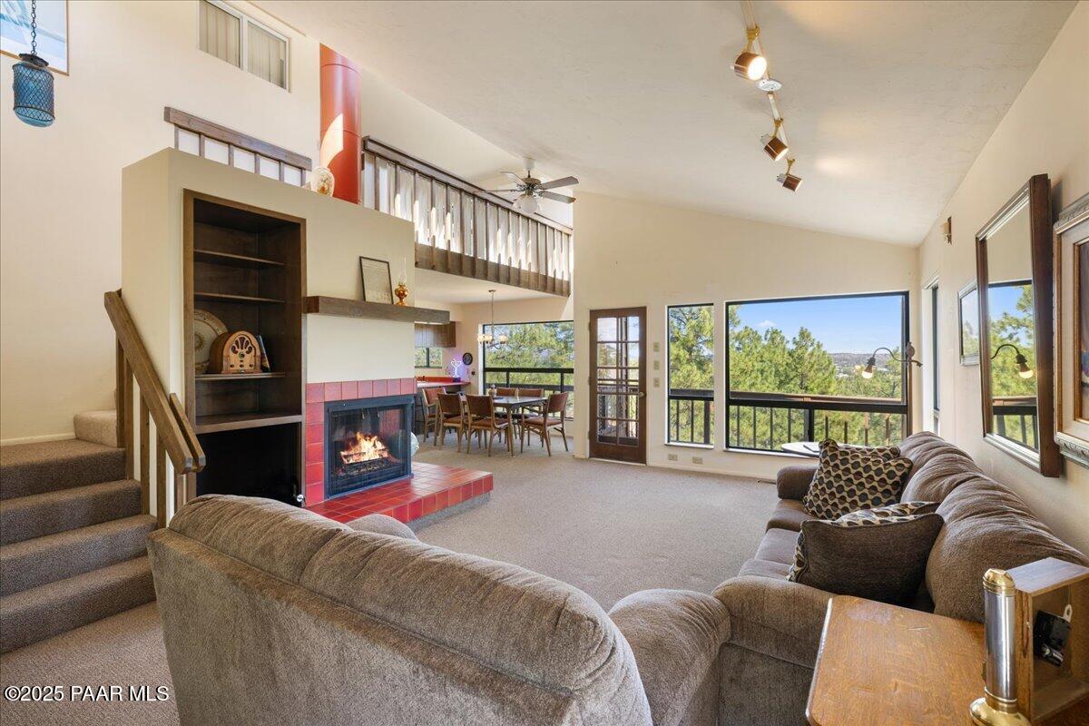 1120 Tanglewood Road