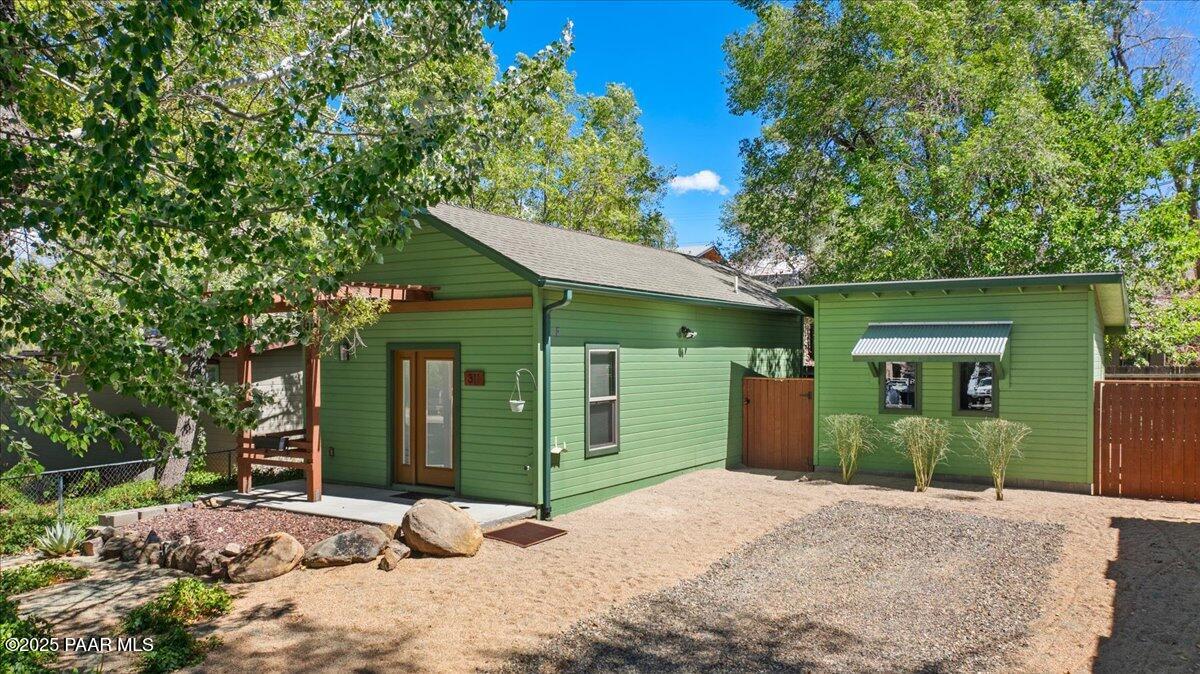 311 N Washington Avenue