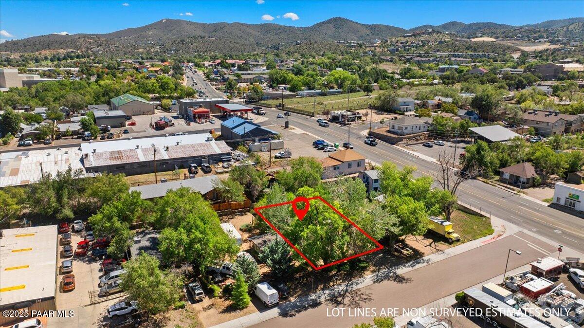 311 N Washington Avenue