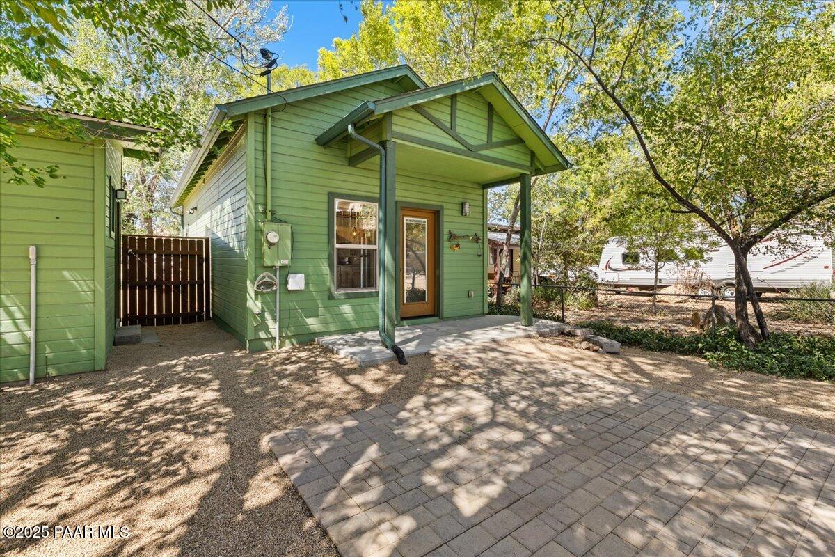 311 N Washington Avenue