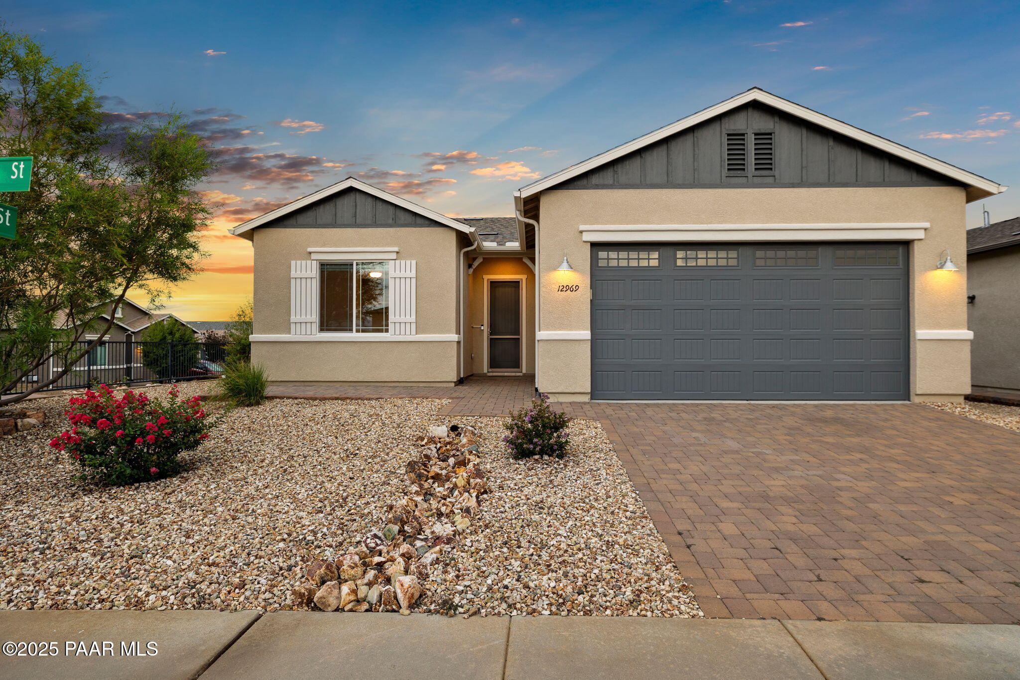 12969 E Barreto Street