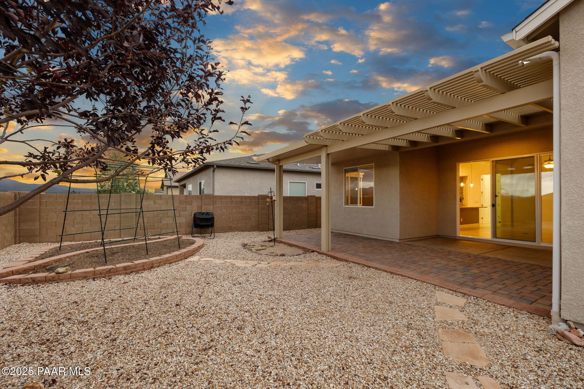 12969 E Barreto Street