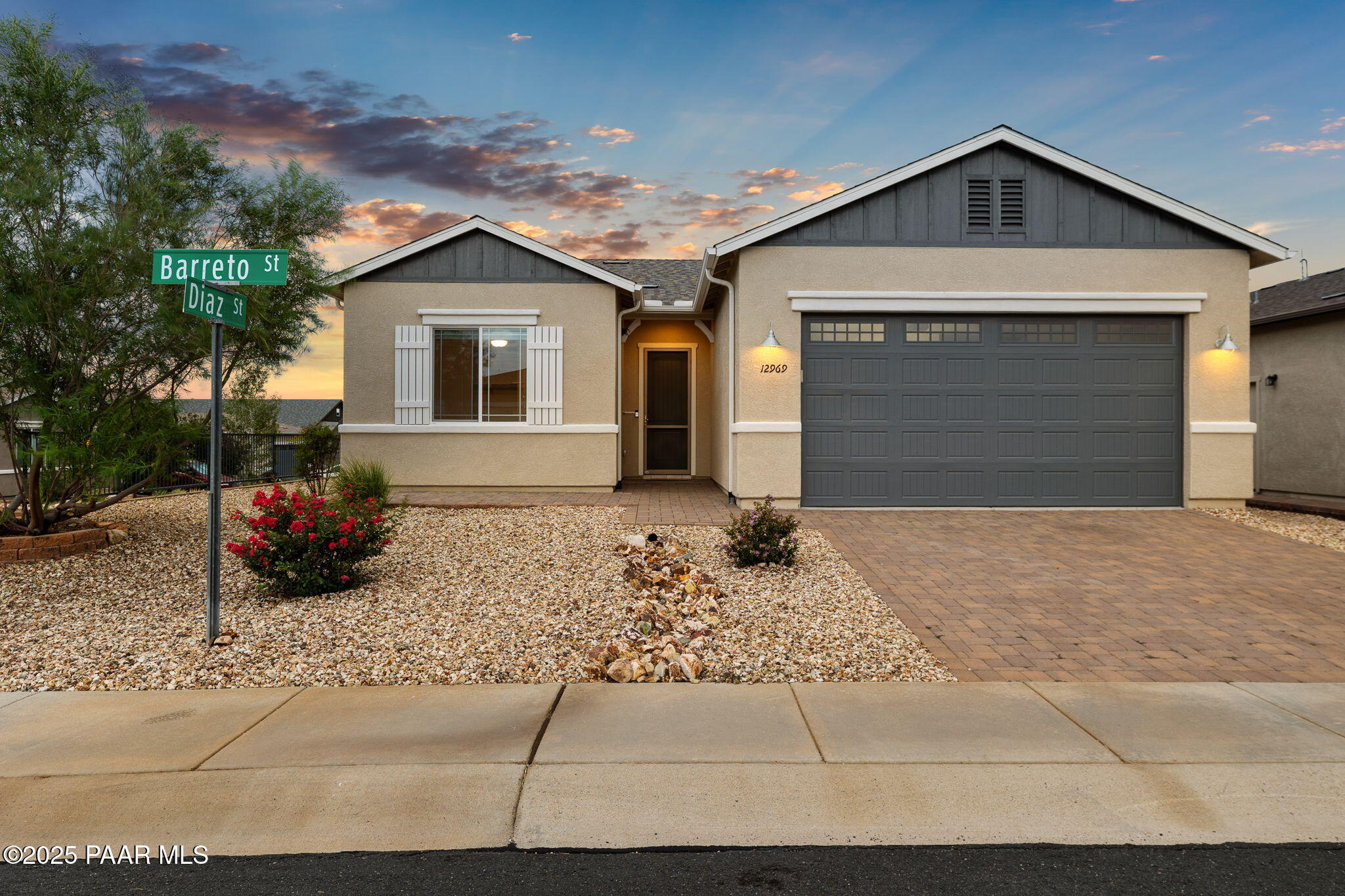 12969 E Barreto Street