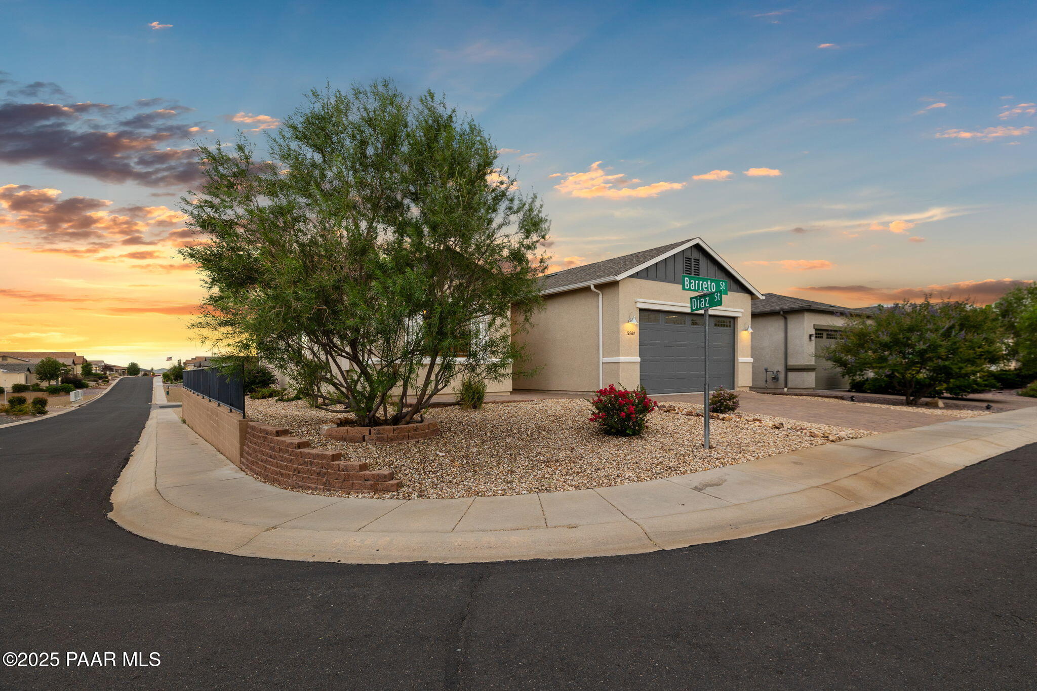 12969 E Barreto Street