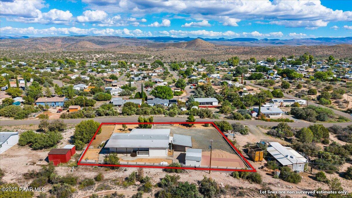 16132 S Red Rock Lane