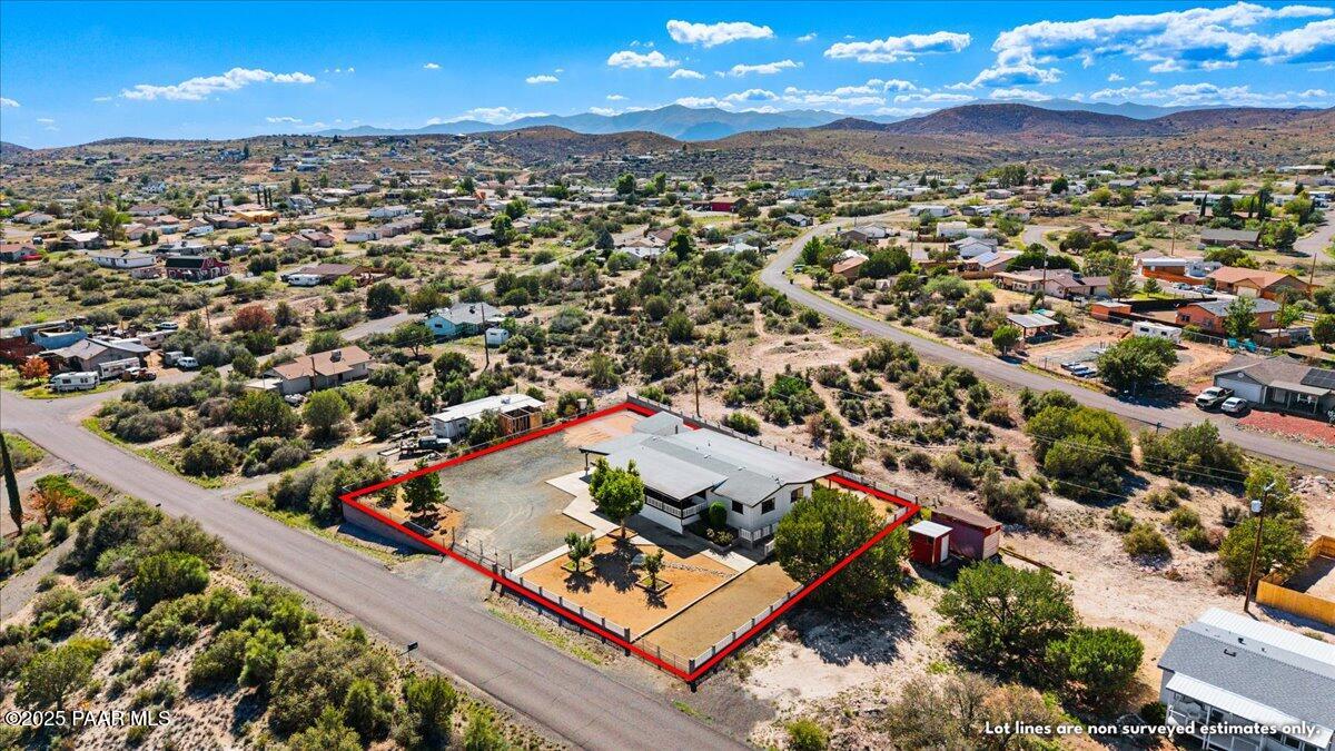 16132 S Red Rock Lane