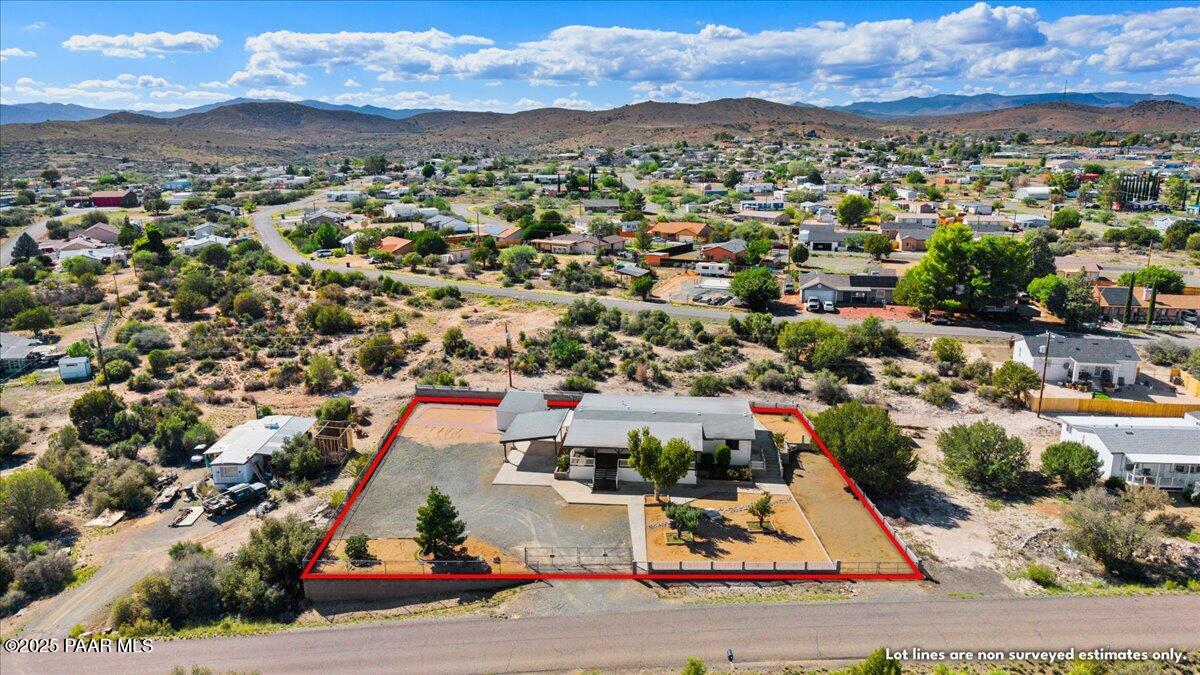 16132 S Red Rock Lane