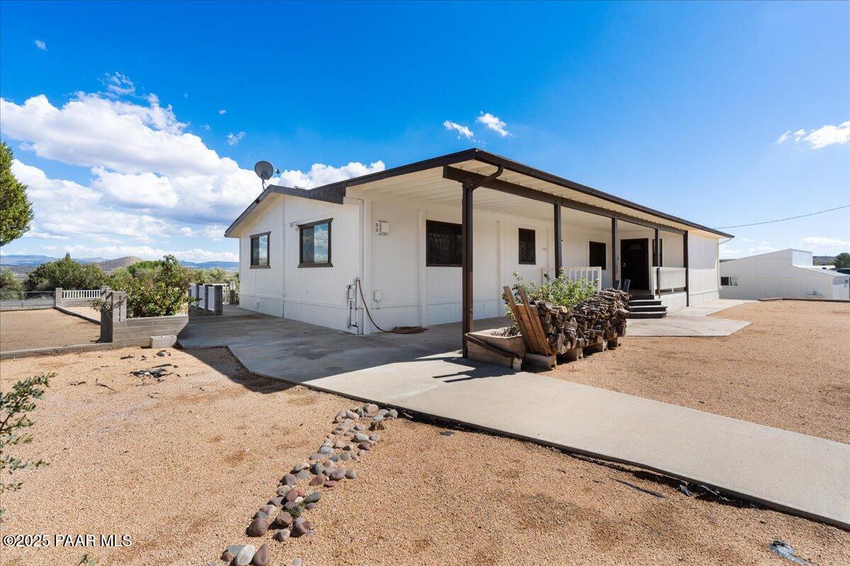 16132 S Red Rock Lane