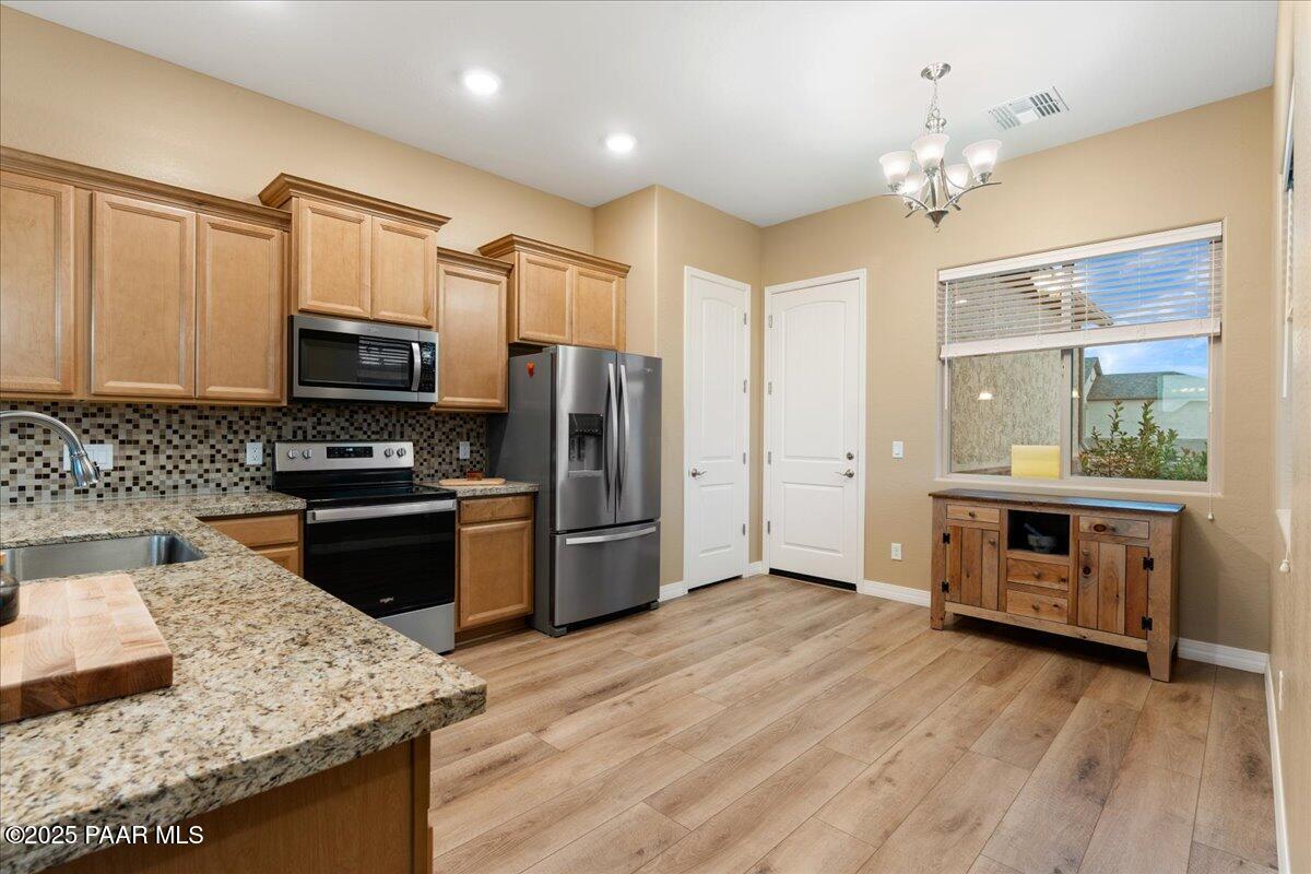 6431 E Marley Avenue