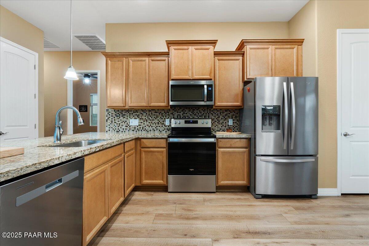 6431 E Marley Avenue