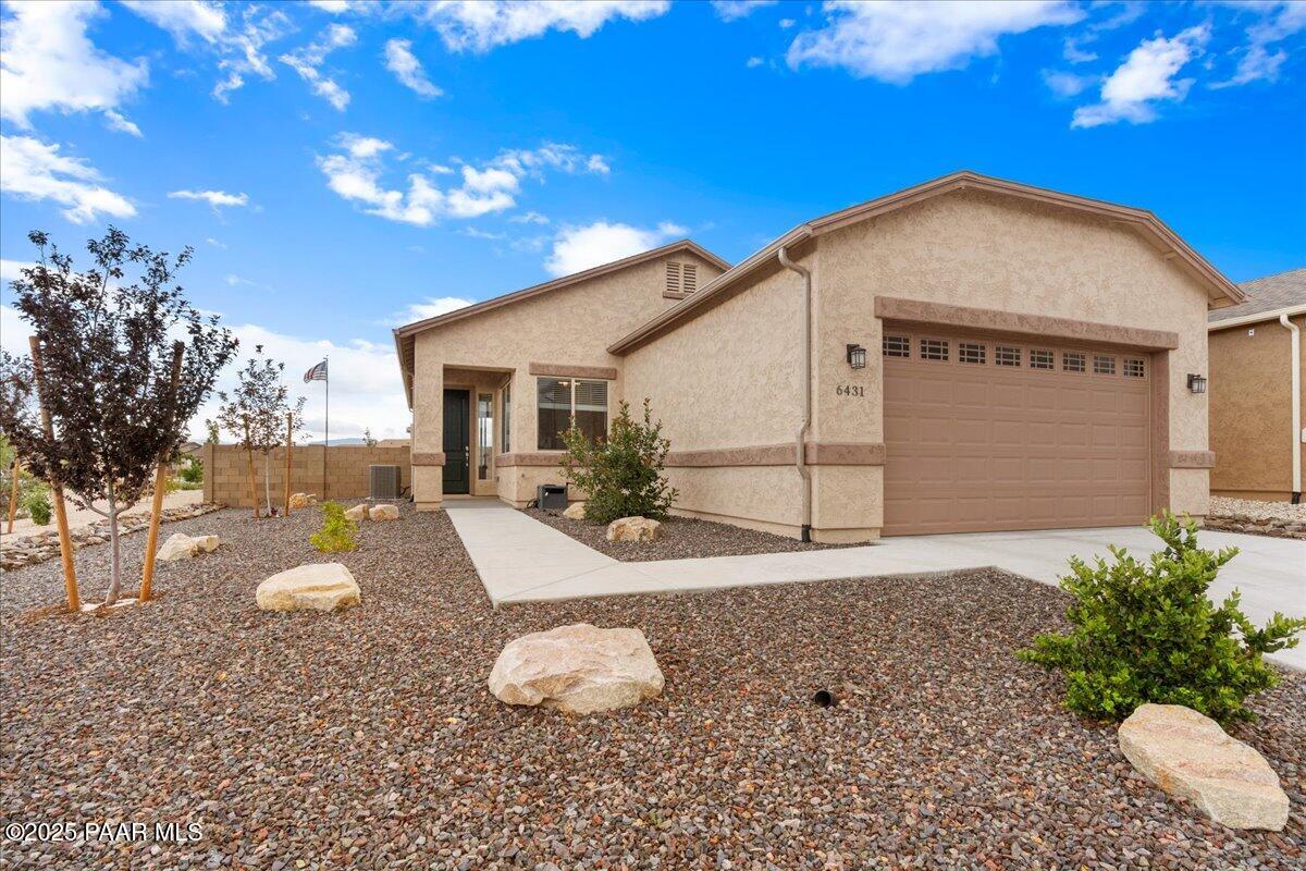 6431 E Marley Avenue