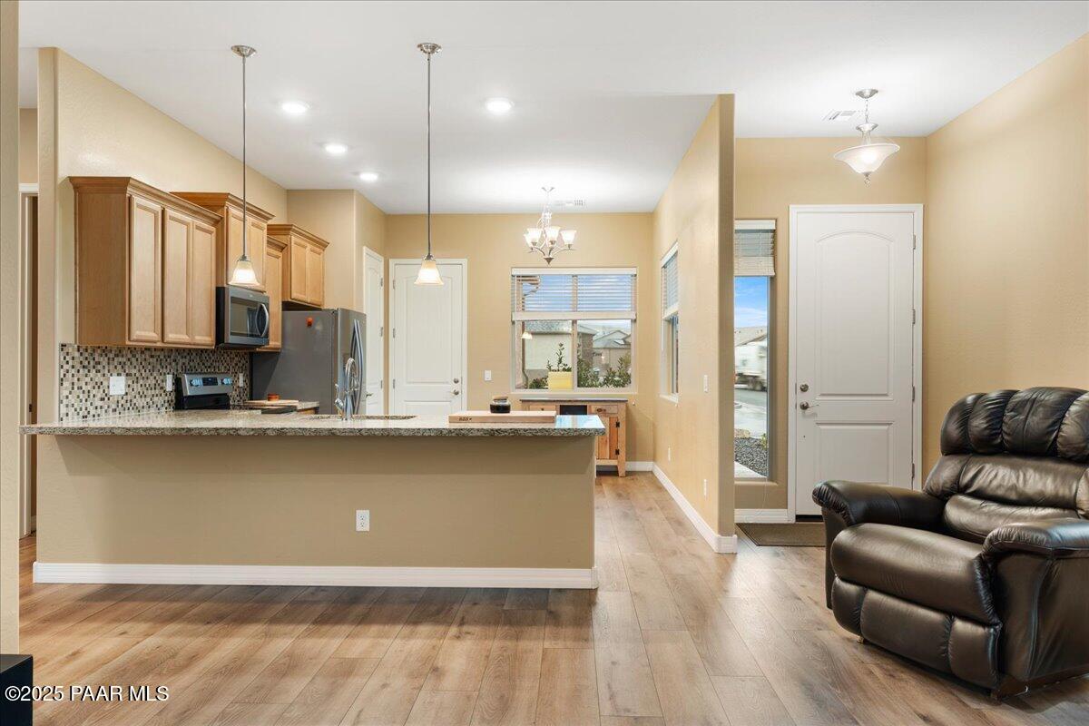 6431 E Marley Avenue