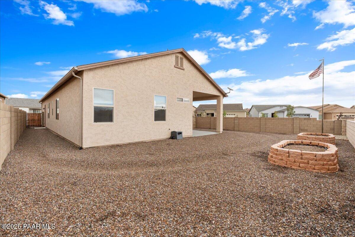 6431 E Marley Avenue