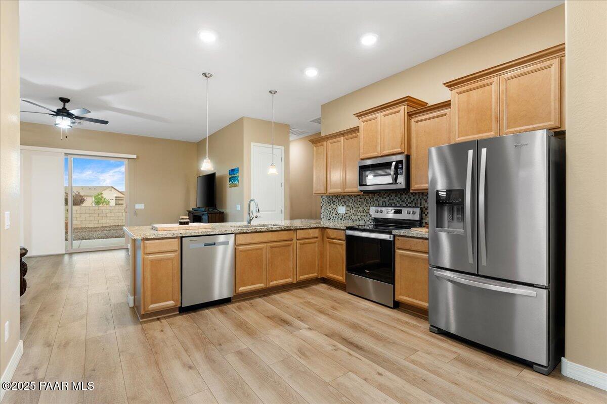 6431 E Marley Avenue