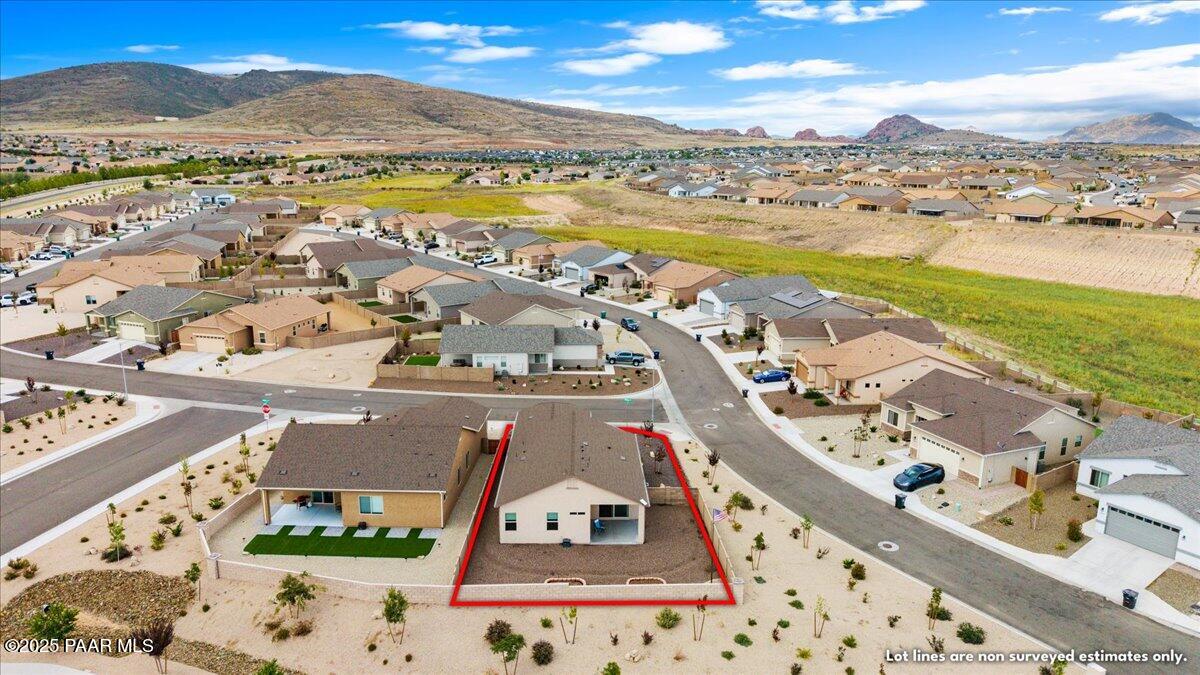 6431 E Marley Avenue