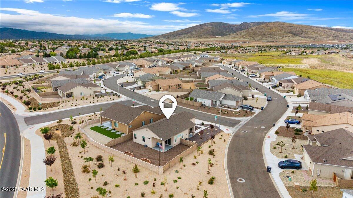 6431 E Marley Avenue