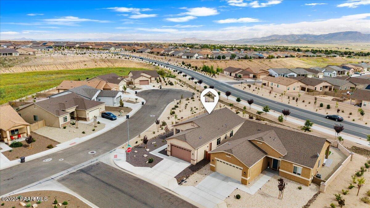 6431 E Marley Avenue