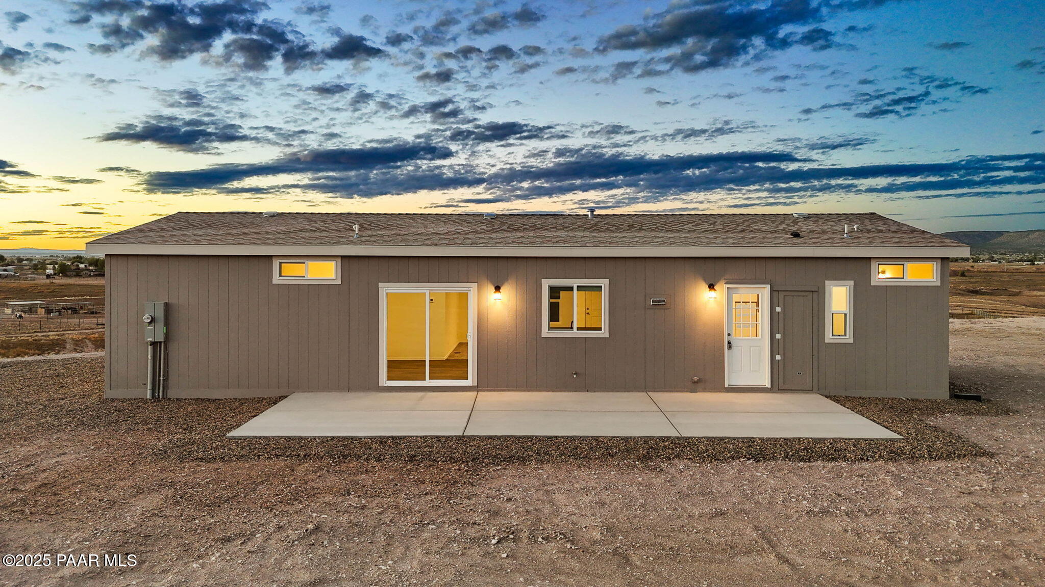 23381 N Jester Track Drive