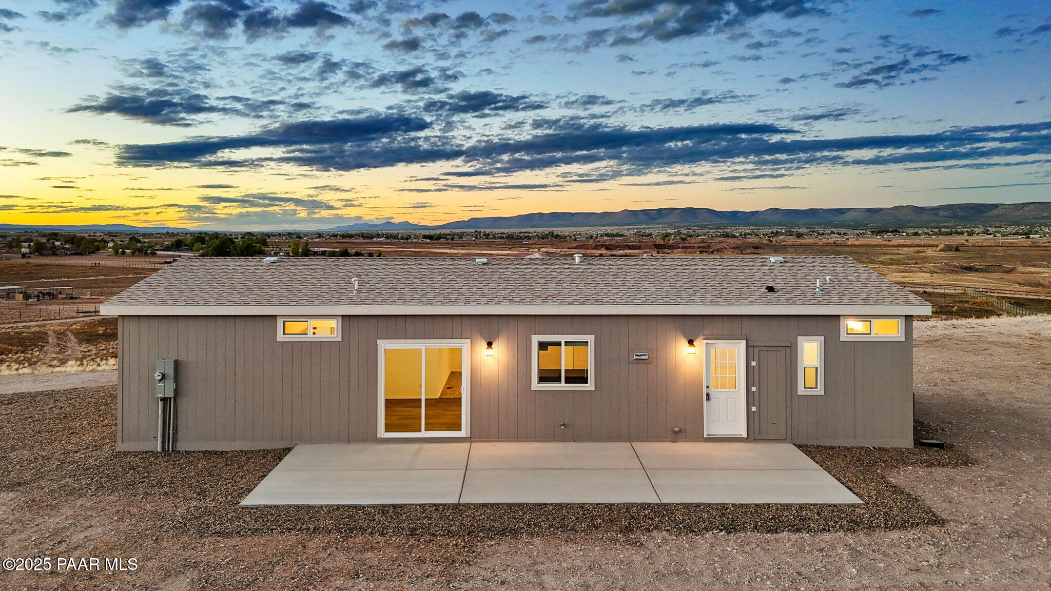 23381 N Jester Track Drive