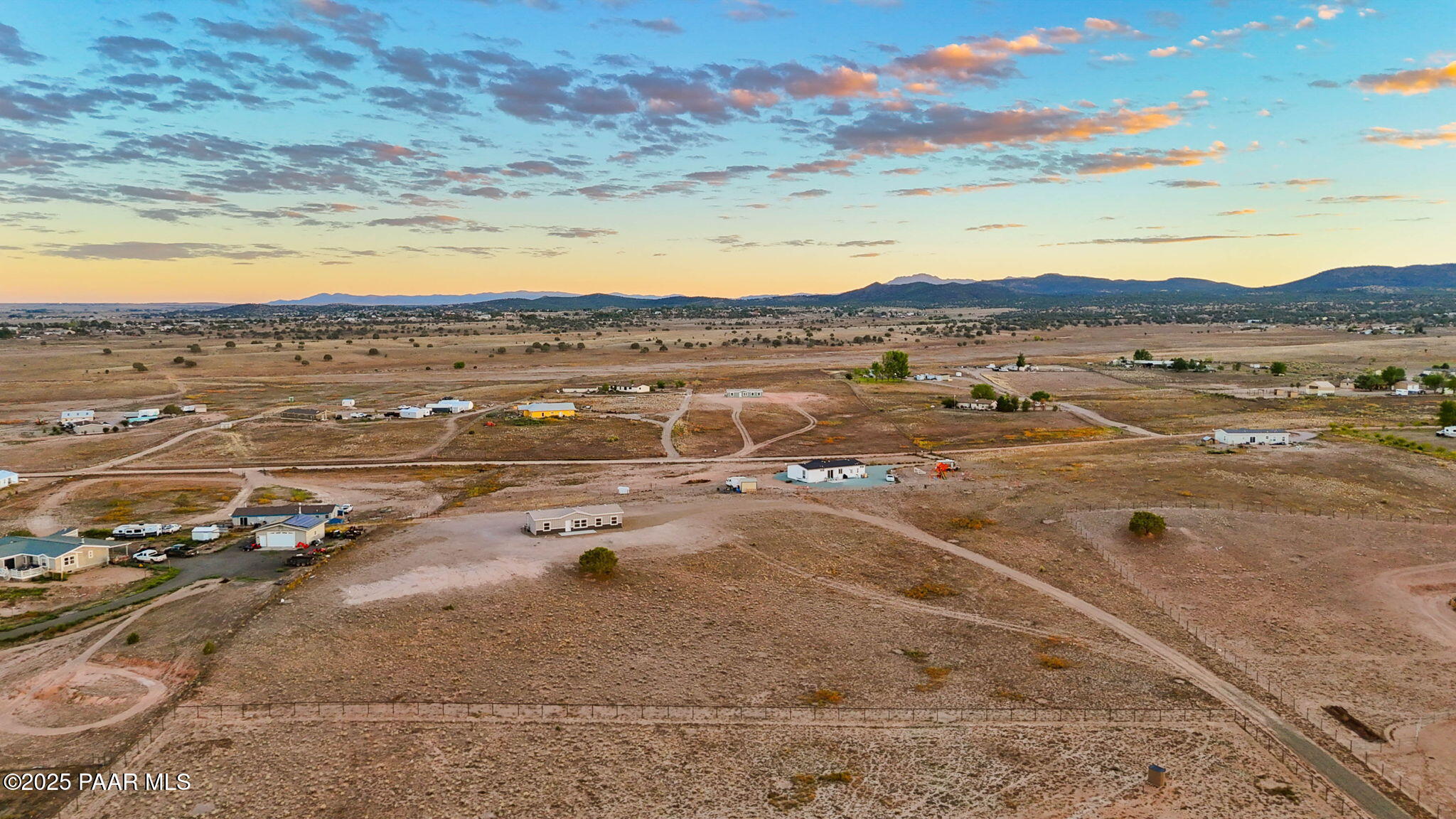 23381 N Jester Track Drive