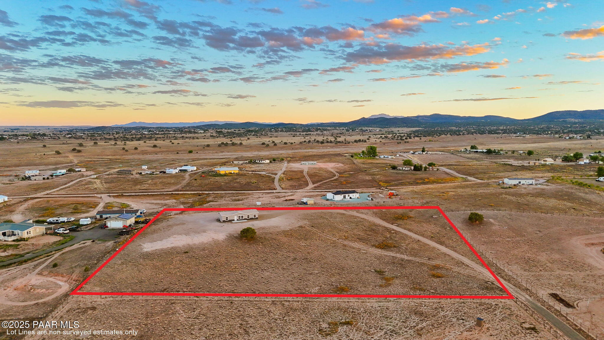 23381 N Jester Track Drive