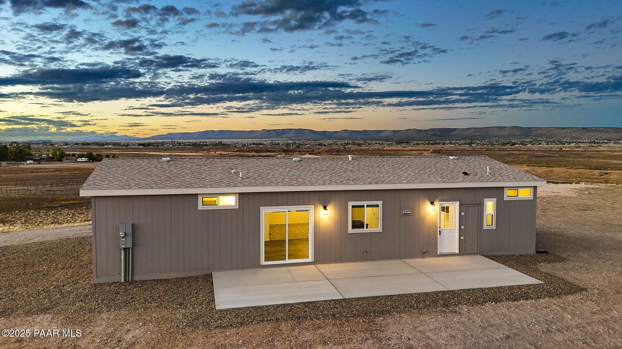 23381 N Jester Track Drive