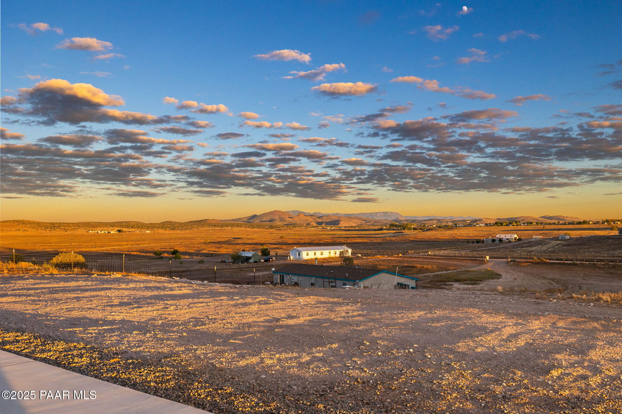 23381 N Jester Track Drive