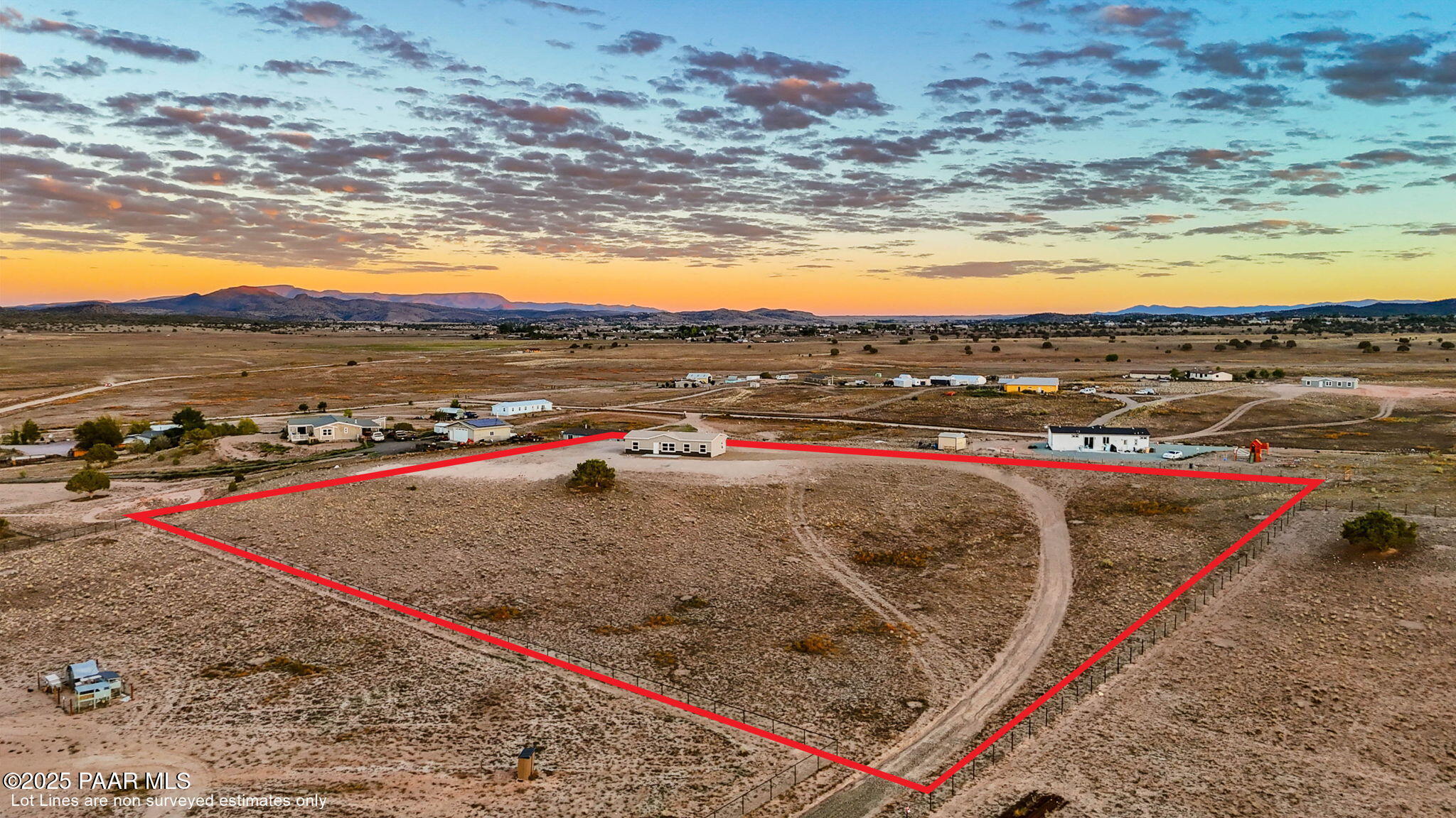 23381 N Jester Track Drive