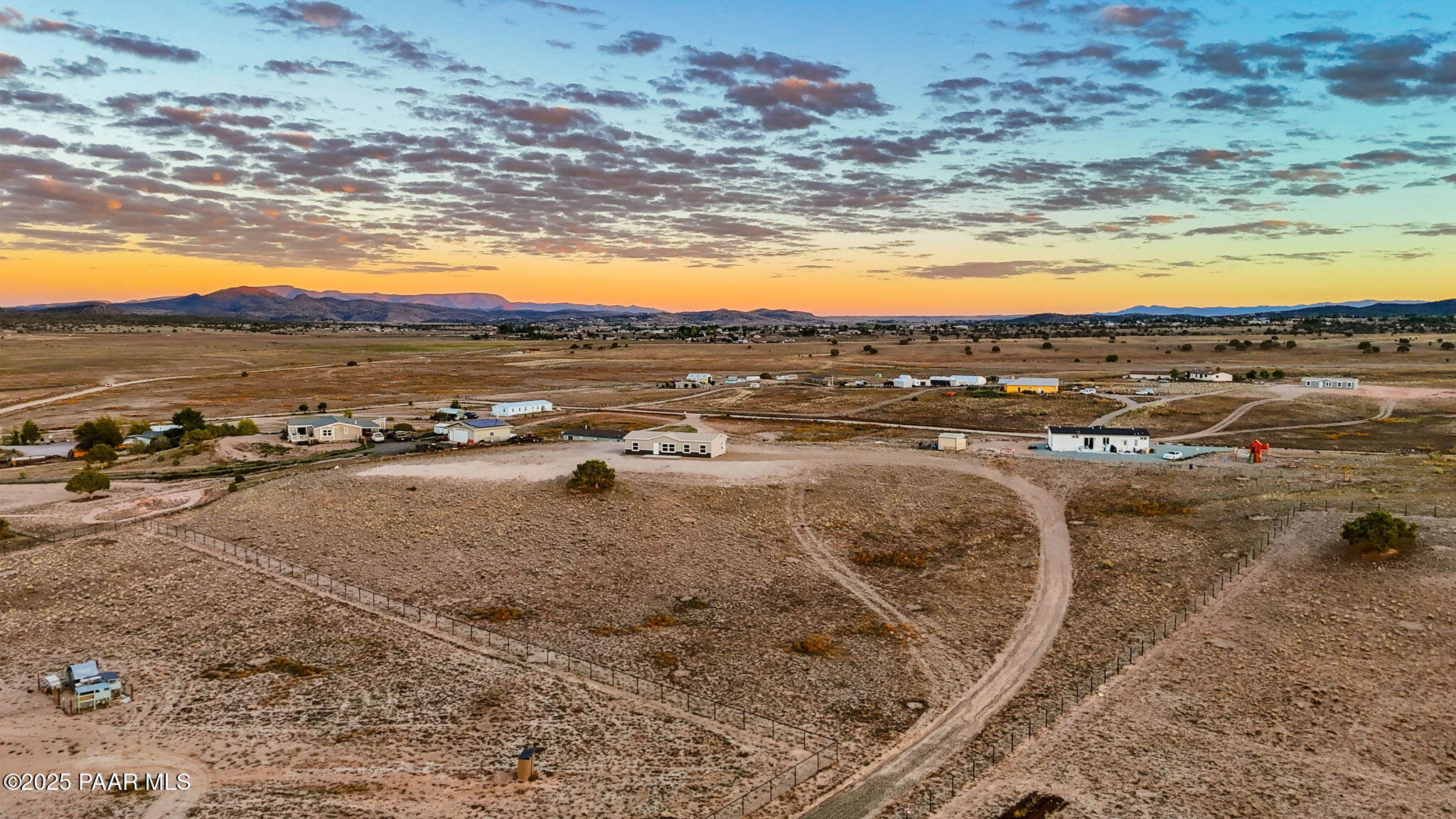 23381 N Jester Track Drive