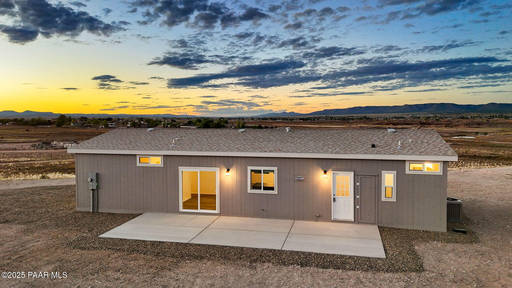 23381 N Jester Track Drive