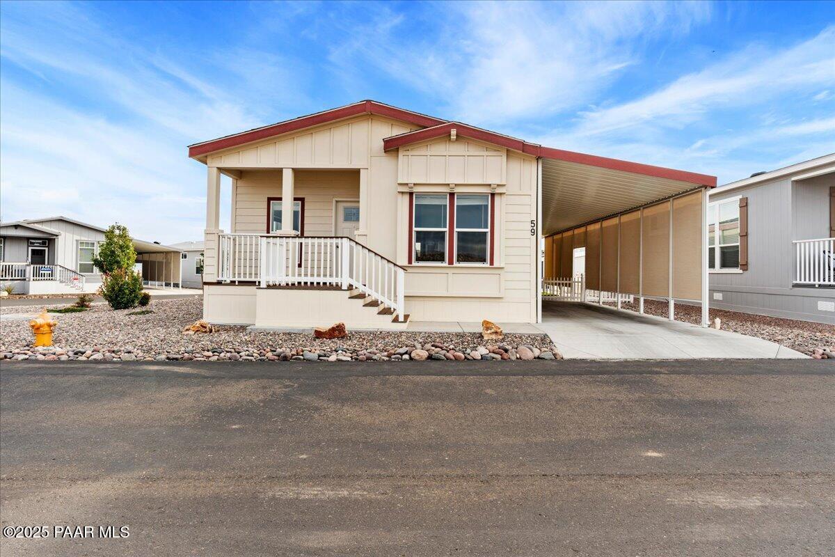 11350 Sarah Jane Ln Unit: 59