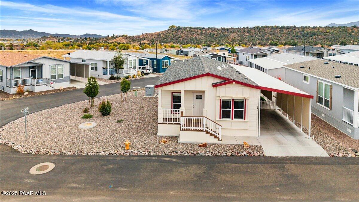 11350 Sarah Jane Ln Unit: 59