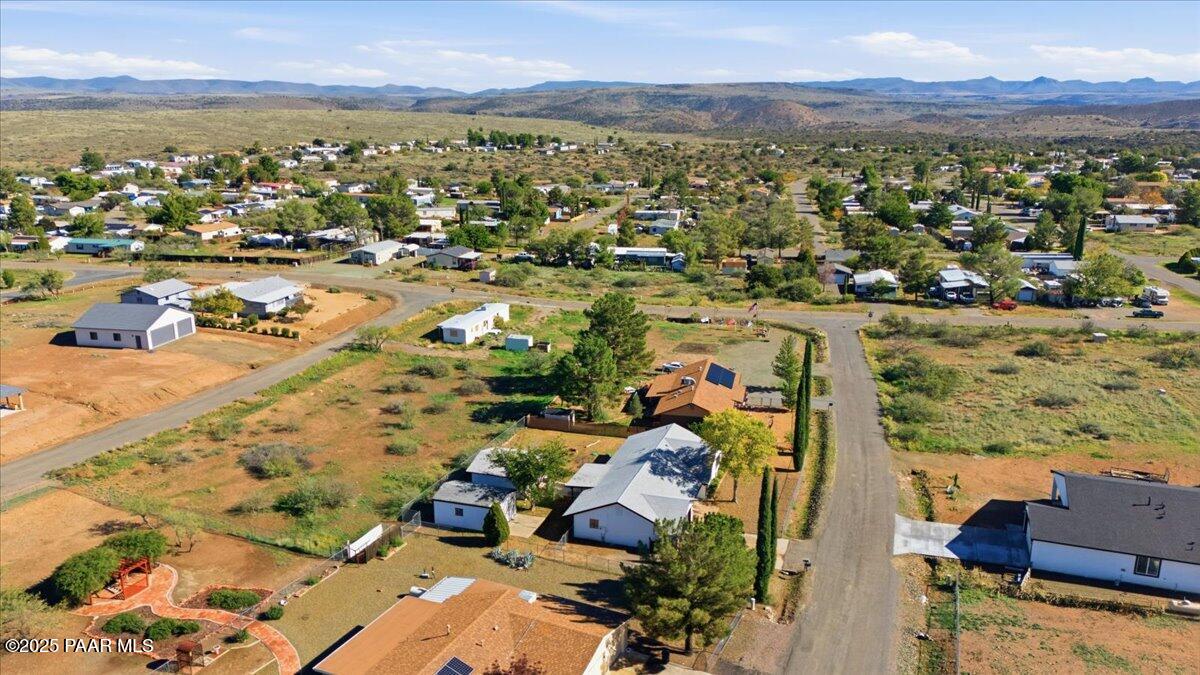 20286 E Prickly Pear Drive