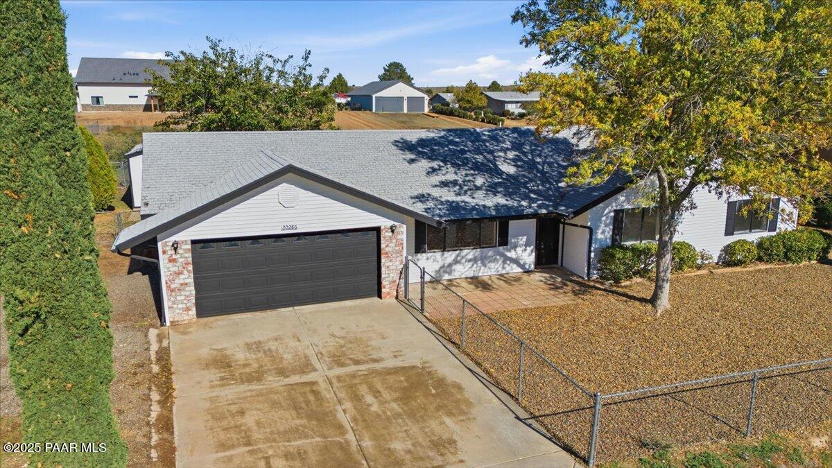 20286 E Prickly Pear Drive