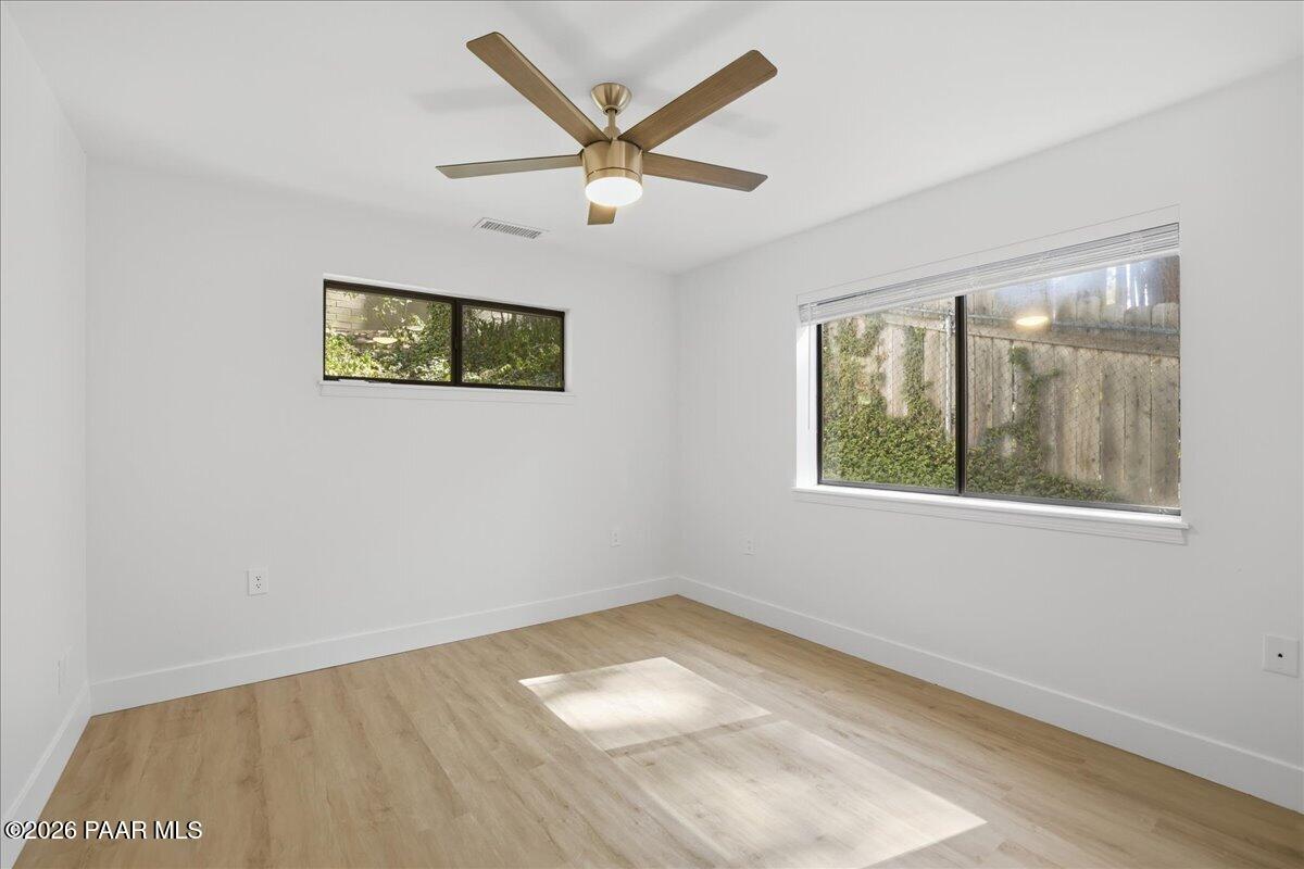 707 Cherokee Road