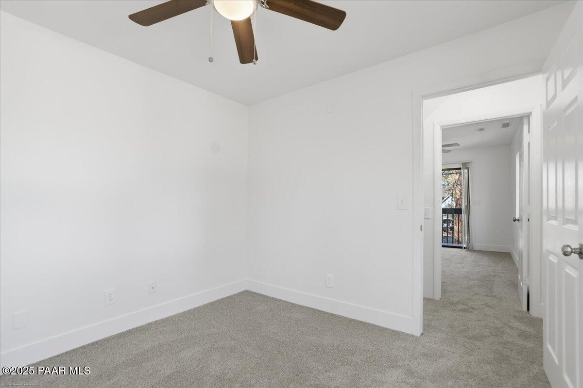 707 Cherokee Road
