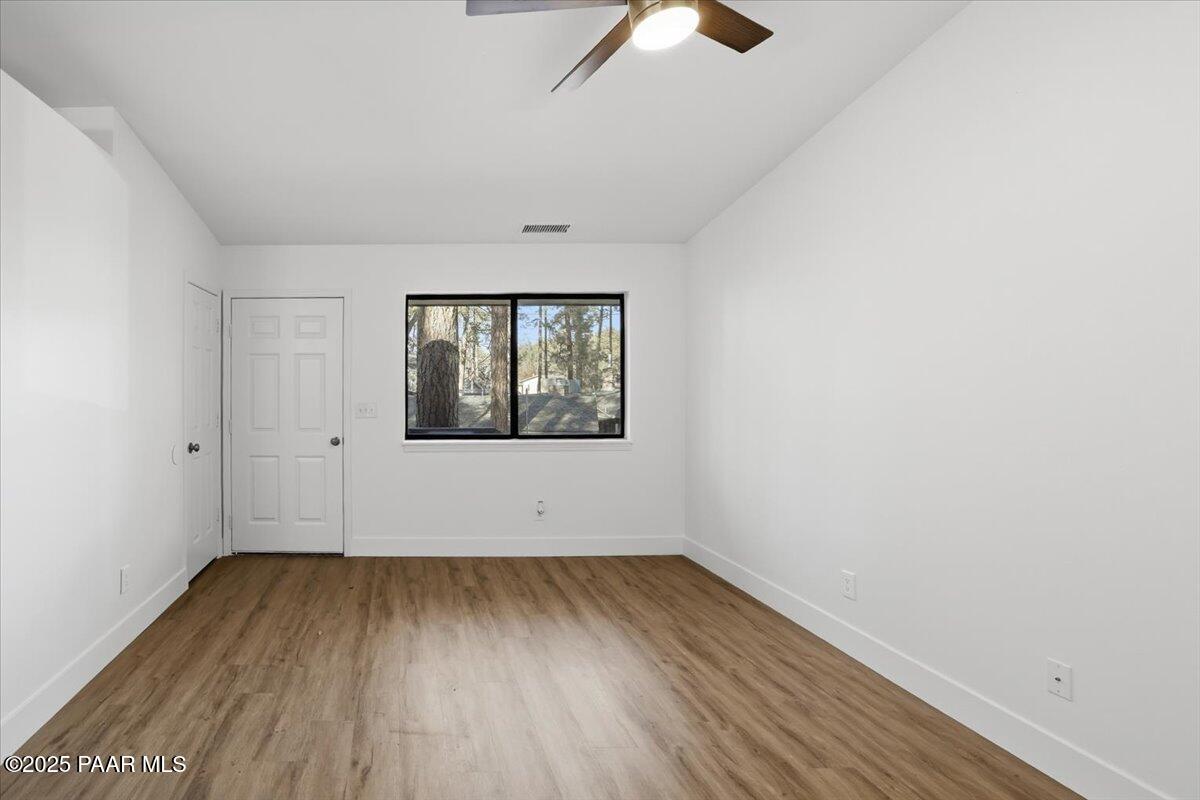 707 Cherokee Road