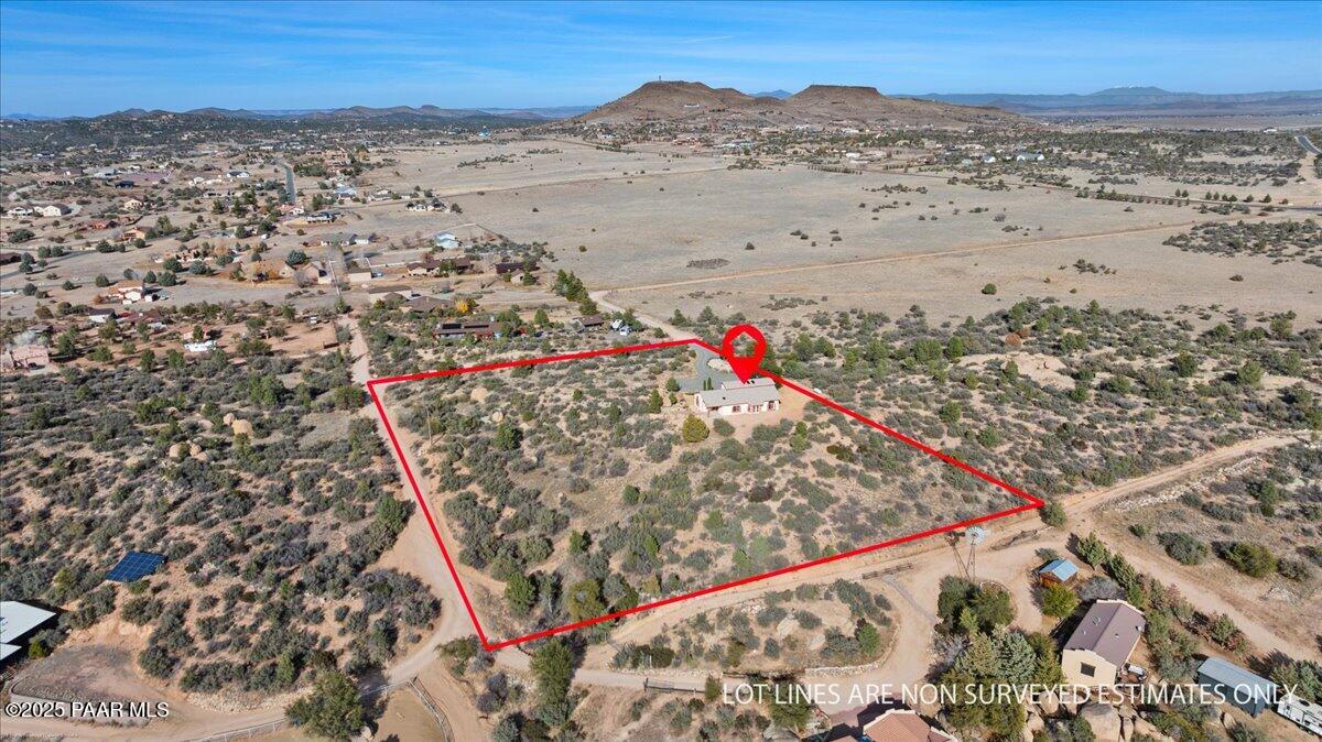 4515 W Old Stage Road