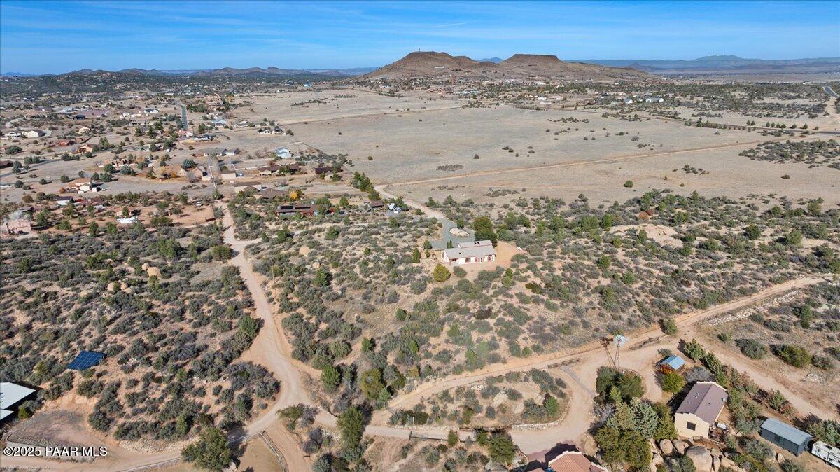 4515 W Old Stage Road