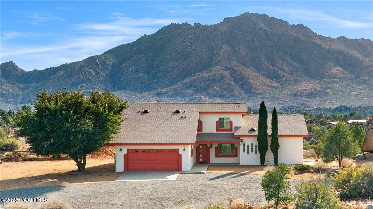 4515 W Old Stage Road