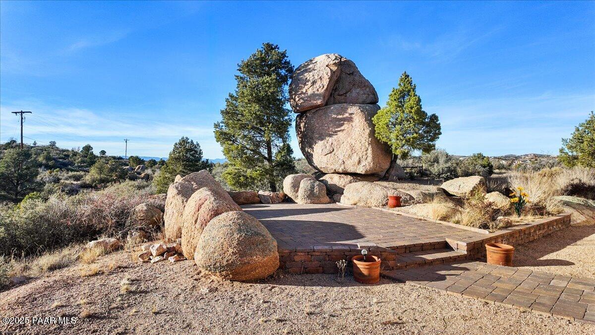 4515 W Old Stage Road