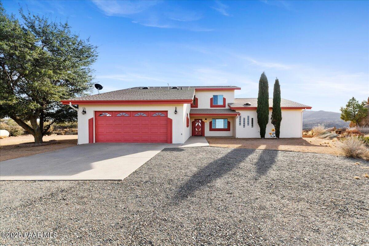 4515 W Old Stage Road