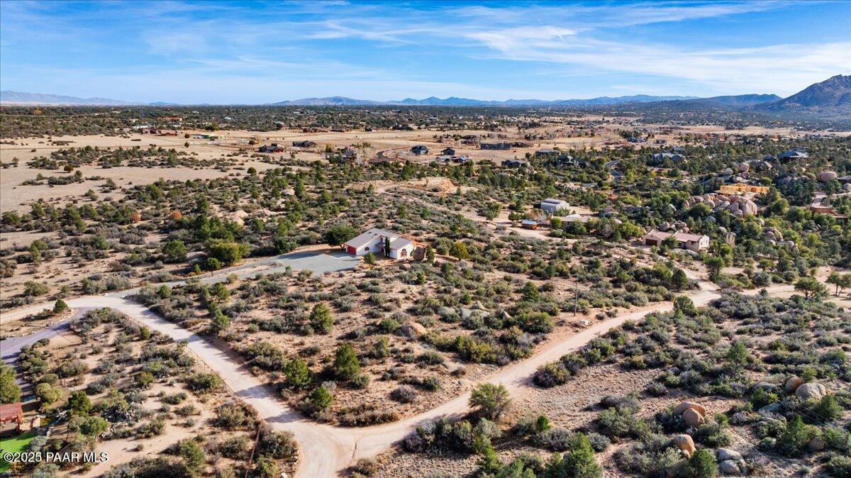 4515 W Old Stage Road