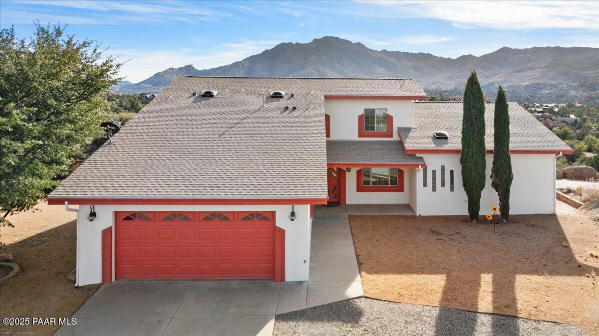 4515 W Old Stage Road