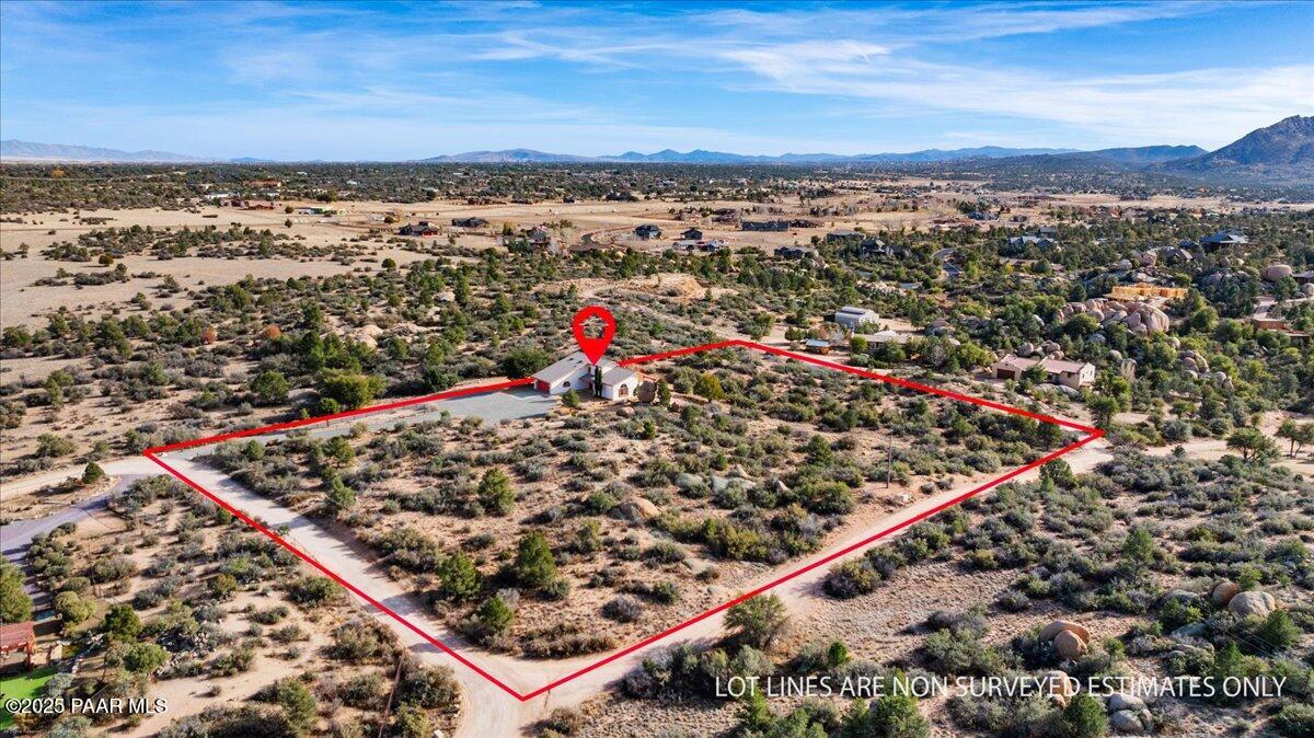 4515 W Old Stage Road