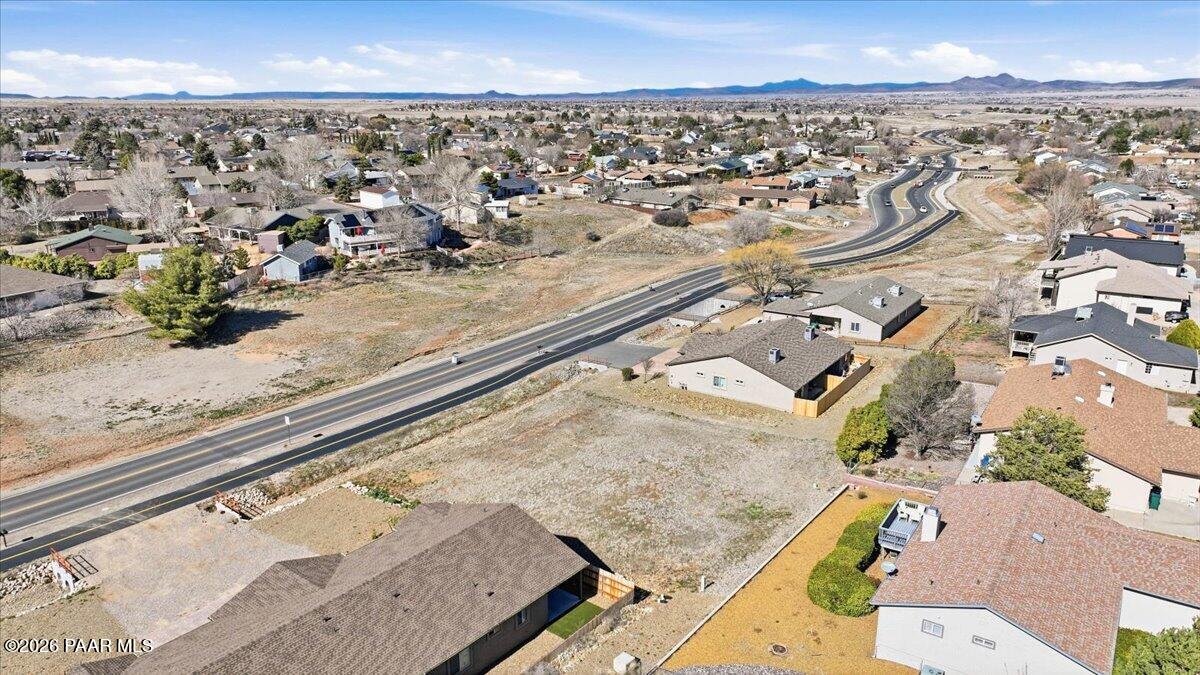 4301 N Viewpoint Drive